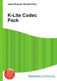 Jesse Russel - «K-Lite Codec Pack»