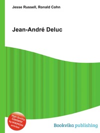 Jean-Andre Deluc