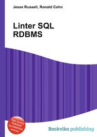 Linter SQL RDBMS