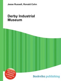 Derby Industrial Museum