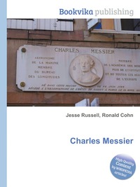 Jesse Russel - «Charles Messier»