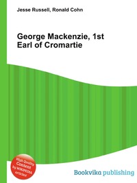George Mackenzie, 1st Earl of Cromartie