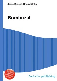 Jesse Russel - «Bombuzal»