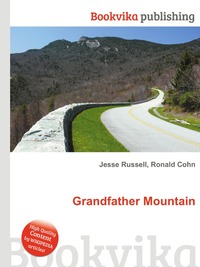 Jesse Russel - «Grandfather Mountain»