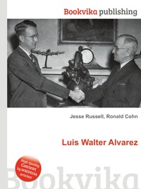 Luis Walter Alvarez