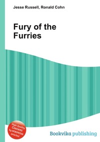 Jesse Russel - «Fury of the Furries»