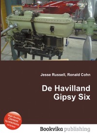 De Havilland Gipsy Six