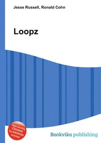 Jesse Russel - «Loopz»