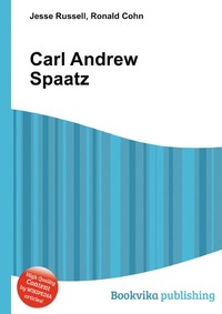 Carl Andrew Spaatz