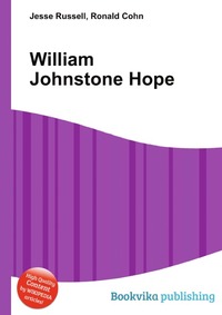 William Johnstone Hope
