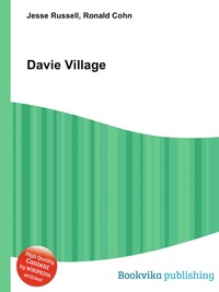 Jesse Russel - «Davie Village»