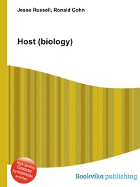 Jesse Russel - «Host (biology)»