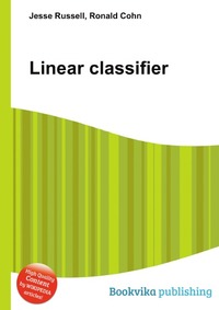 Linear classifier