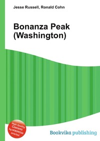 Bonanza Peak (Washington)
