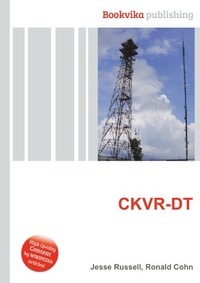 Jesse Russel - «CKVR-DT»