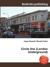 Circle line (London Underground)