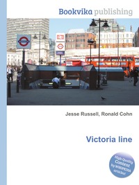 Jesse Russel - «Victoria line»