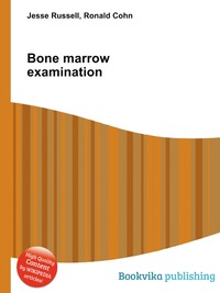Bone marrow examination