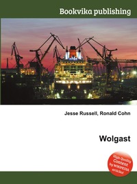 Jesse Russel - «Wolgast»