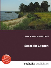 Jesse Russel - «Szczecin Lagoon»