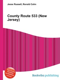 Jesse Russel - «County Route 533 (New Jersey)»