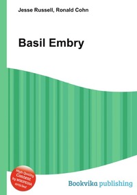 Jesse Russel - «Basil Embry»
