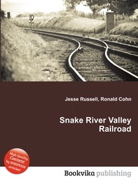 Snake River Valley Railroad