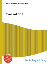 Jesse Russel - «Panhard EBR»