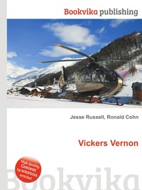 Jesse Russel - «Vickers Vernon»