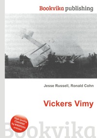 Jesse Russel - «Vickers Vimy»