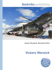 Jesse Russel - «Vickers Warwick»