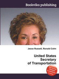 United States Secretary of Transportation