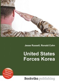 Jesse Russel - «United States Forces Korea»
