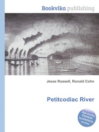 Jesse Russel - «Petitcodiac River»