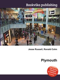 Jesse Russel - «Plymouth»