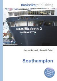 Jesse Russel - «Southampton»