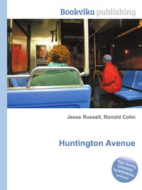 Jesse Russel - «Huntington Avenue»