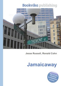 Jesse Russel - «Jamaicaway»