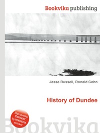 History of Dundee