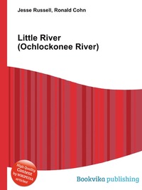 Jesse Russel - «Little River (Ochlockonee River)»