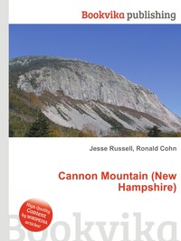 Jesse Russel - «Cannon Mountain (New Hampshire)»