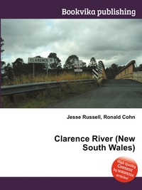 Jesse Russel - «Clarence River (New South Wales)»