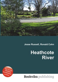 Jesse Russel - «Heathcote River»
