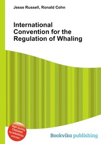 International Convention for the Regulation of Whaling