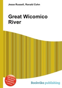 Jesse Russel - «Great Wicomico River»