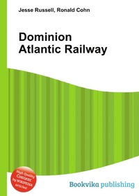 Dominion Atlantic Railway