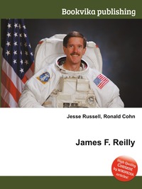 Jesse Russel - «James F. Reilly»