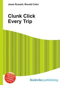 Clunk Click Every Trip