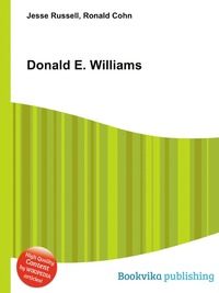Donald E. Williams