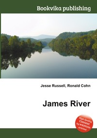 Jesse Russel - «James River»